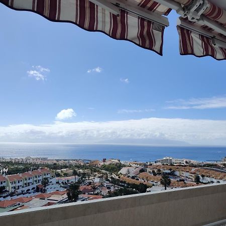 New Deluxe Stunned Seaview 2 Bed Apt Адехе Экстерьер фото
