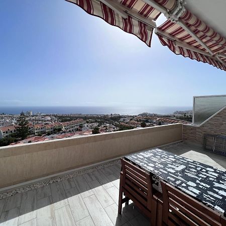 New Deluxe Stunned Seaview 2 Bed Apt Адехе Экстерьер фото