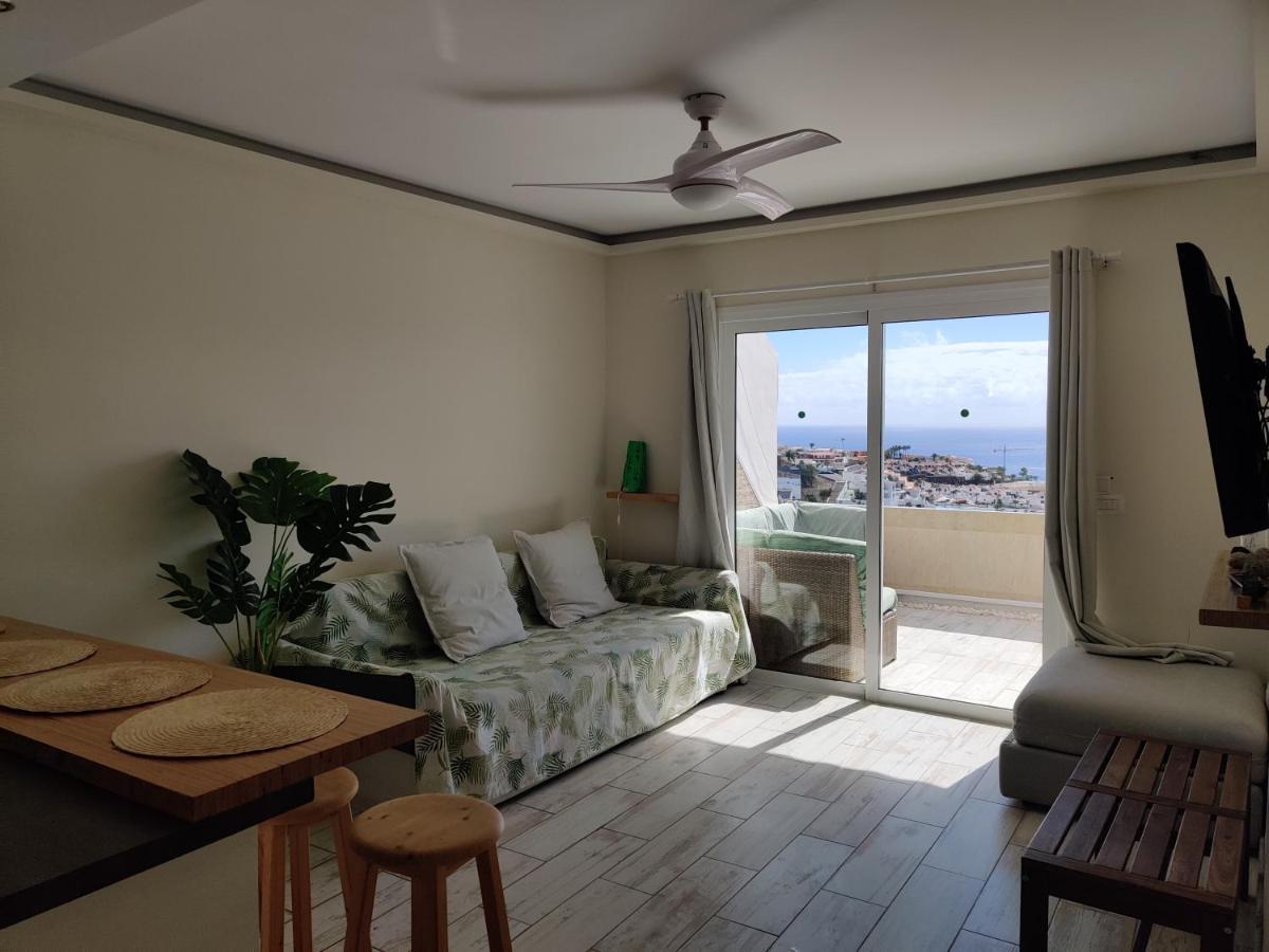 New Deluxe Stunned Seaview 2 Bed Apt Адехе Экстерьер фото