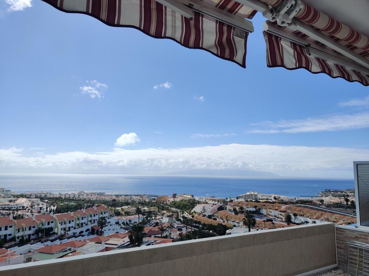 New Deluxe Stunned Seaview 2 Bed Apt Адехе Экстерьер фото